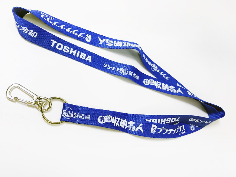ネックストラップ - アクトインターナショナル ネックストラップ - アクトインターナショナル